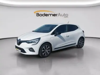 Photo 10 Renault Clio  TCe 90