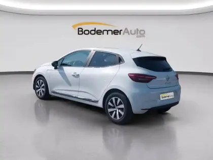 Photo 12 Renault Clio  TCe 90