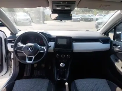 Photo 19 Renault Clio  TCe 90