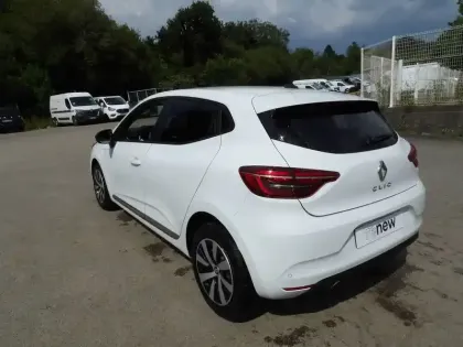 Photo 5 Renault Clio  TCe 90