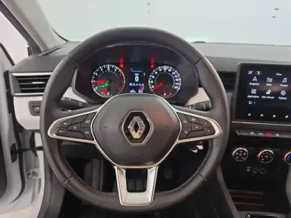 Photo 322 Renault Clio  TCe 90
