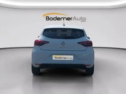 Photo 13 Renault Clio  TCe 90