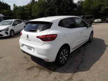 Photo 8 Renault Clio  TCe 90