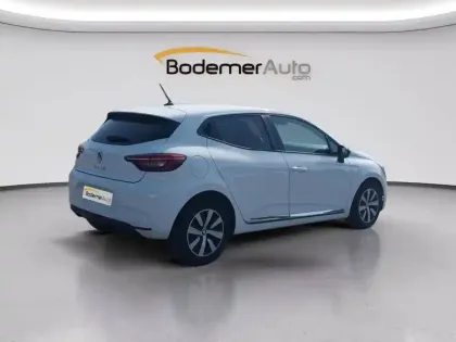 Photo 14 Renault Clio  TCe 90