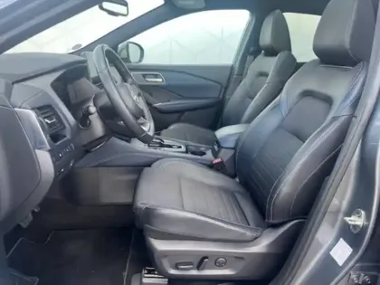 Photo 15 Nissan Qashqai  e-Power 190 ch