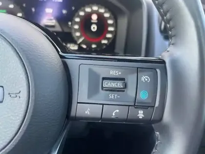 Photo 11 Nissan Qashqai  e-Power 190 ch