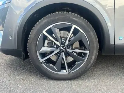 Photo 22 Nissan Qashqai  e-Power 190 ch