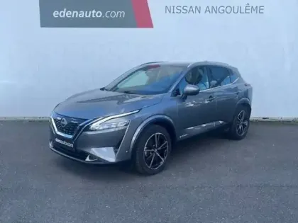Photo Nissan Qashqai Tekna
