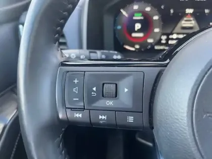 Photo 12 Nissan Qashqai  e-Power 190 ch