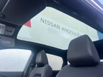 Photo 17 Nissan Qashqai  e-Power 190 ch
