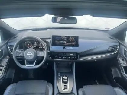 Photo 5 Nissan Qashqai  e-Power 190 ch