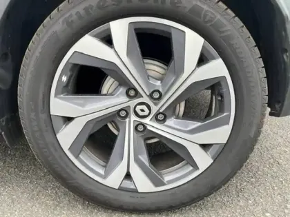 Photo 31 Renault Captur  TCe 160 EDC - 21
