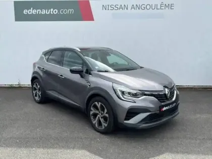 Photo 30 Renault Captur  TCe 160 EDC - 21