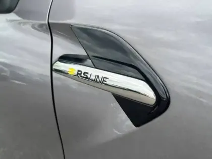 Photo 36 Renault Captur  TCe 160 EDC - 21