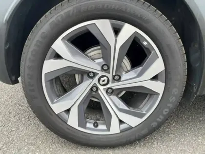 Photo 34 Renault Captur  TCe 160 EDC - 21