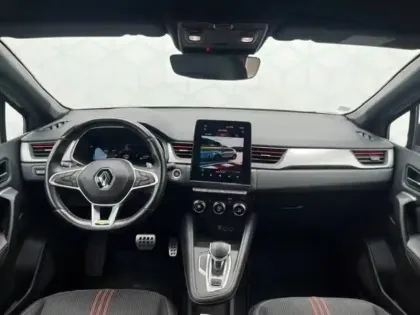 Photo 5 Renault Captur  TCe 160 EDC - 21