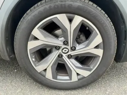 Photo 33 Renault Captur  TCe 160 EDC - 21