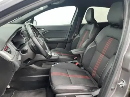 Photo 19 Renault Captur  TCe 160 EDC - 21