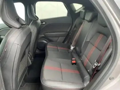 Photo 20 Renault Captur  TCe 160 EDC - 21