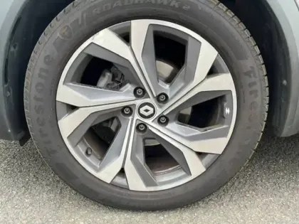 Photo 32 Renault Captur  TCe 160 EDC - 21