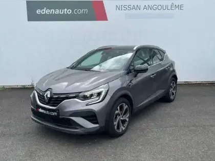 Photo Renault Captur Rs Line