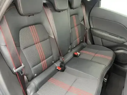 Photo 22 Renault Captur  TCe 160 EDC - 21