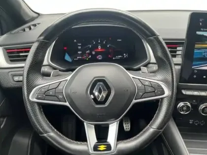 Photo 13 Renault Captur  TCe 160 EDC - 21