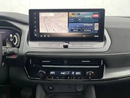 Photo 6 Nissan Qashqai  e-Power 190 ch