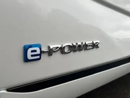 Photo 34 Nissan Qashqai  e-Power 190 ch