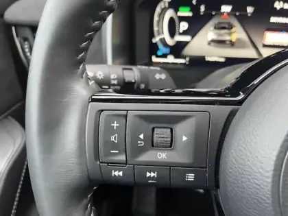 Photo 12 Nissan Qashqai  e-Power 190 ch
