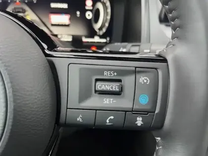 Photo 13 Nissan Qashqai  e-Power 190 ch