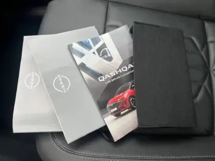 Photo 33 Nissan Qashqai  e-Power 190 ch