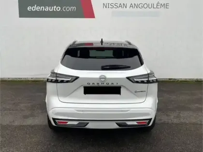 Photo 21 Nissan Qashqai  e-Power 190 ch