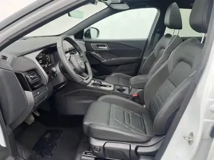 Photo 17 Nissan Qashqai  e-Power 190 ch