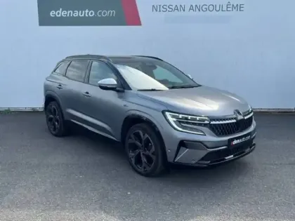 Photo 30 Renault Austral  E-Tech hybrid 200