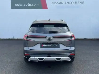Photo 26 Renault Austral  E-Tech hybrid 200