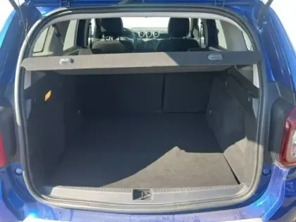 Photo 21 Dacia Duster  Blue dCi 115 4x2