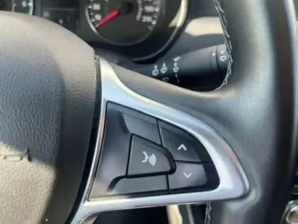 Photo 12 Dacia Duster  Blue dCi 115 4x2