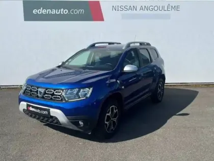 Photo Dacia Duster Prestige