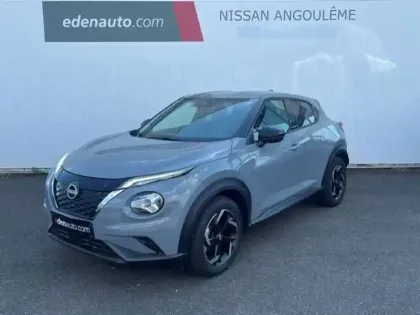Photo Nissan Juke Business+