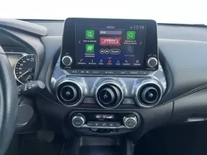 Photo 6 Nissan Juke  HYBRID 143