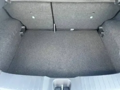 Photo 25 Nissan Juke  HYBRID 143