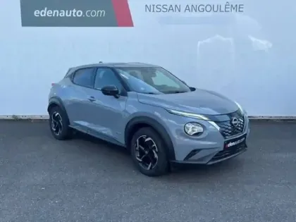 Photo 28 Nissan Juke  HYBRID 143