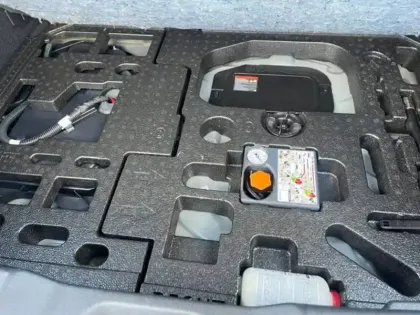 Photo 26 Nissan Juke  HYBRID 143