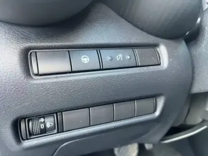 Photo 17 Nissan Juke  HYBRID 143