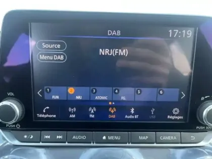 Photo 8 Nissan Juke  HYBRID 143