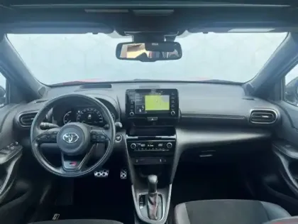 Photo 5 Toyota Yaris  Cross Hybride 116h 2WD