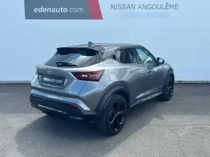 Photo 16 Nissan Juke  Hybrid 143