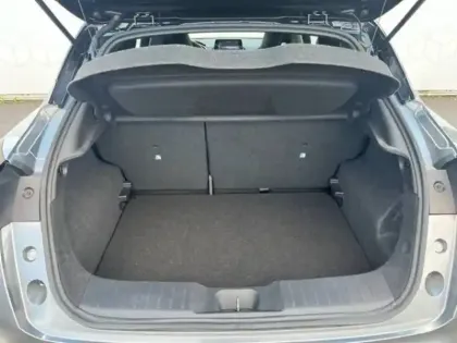 Photo 11 Nissan Juke  Hybrid 143