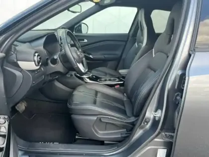 Photo 13 Nissan Juke  Hybrid 143